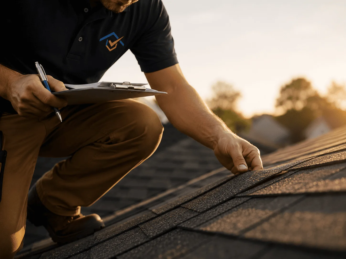 Why Choose Roof Inspection in New Castle, IN