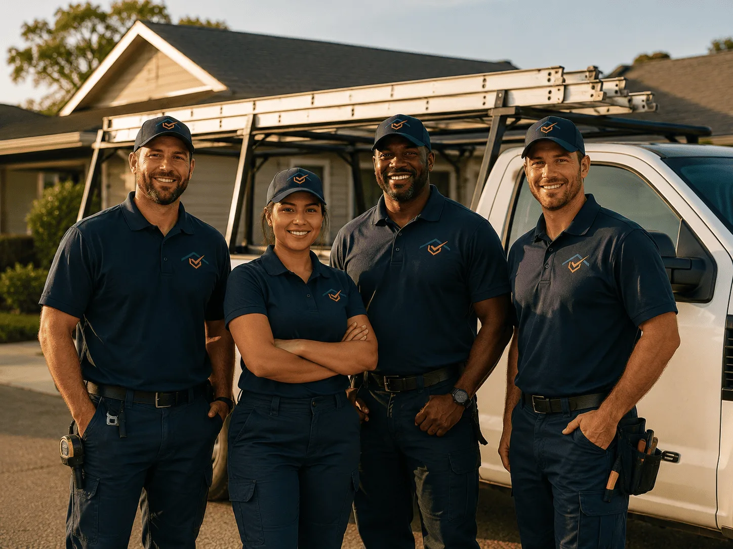 Roof Inspection company in New Castle, IN